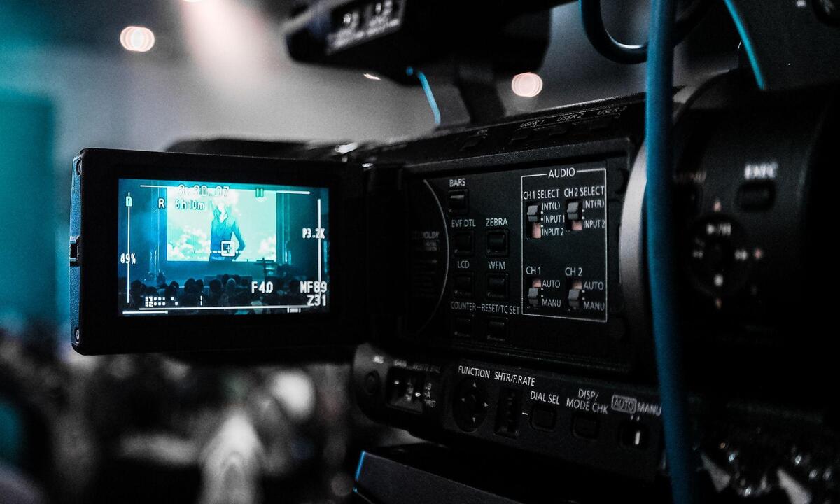 Video production Farmington Hills
